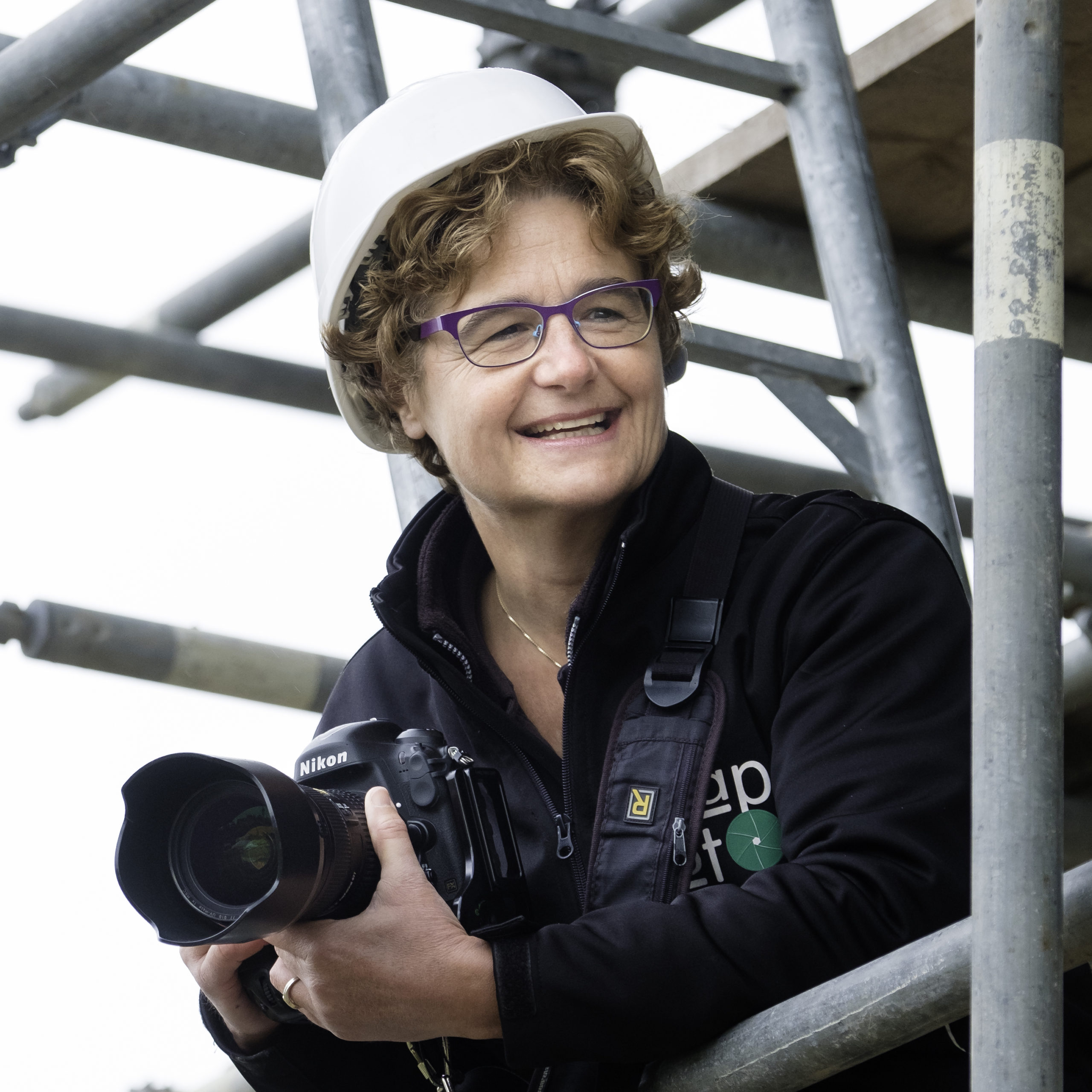 Fotograaf Liesbeth van Asselt Liesbeth van Asselt Stapfoto