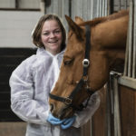 Fotoreportage Global horse care Heerde