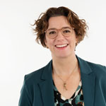 profielfoto Annemiek Tigchelaar profielfoto Annemiek Tigchelaar